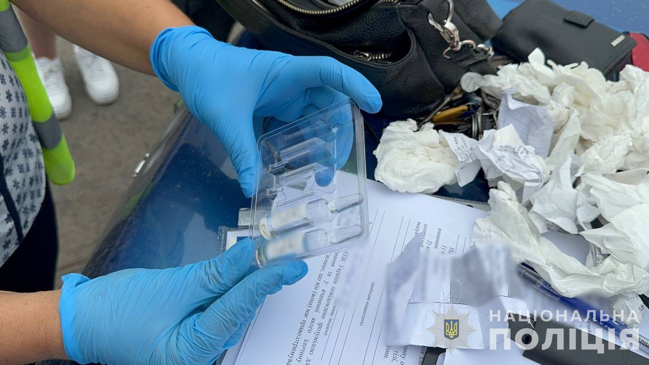 В Виннице сиделка планировала отравить пенсионерку - подозреваемую задержали - фото 2