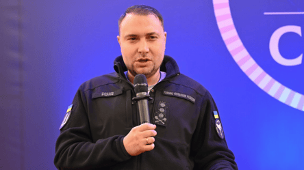 Буданов пояснив, чому Україні необхідні розвіддані США - 290x160