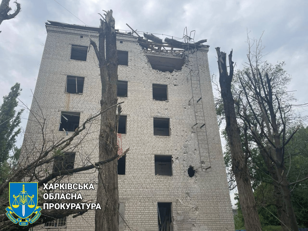 На Харківському напрямку окупанти намагаються закріпитися на досягнутому рубежі, — Генштаб - фото 1