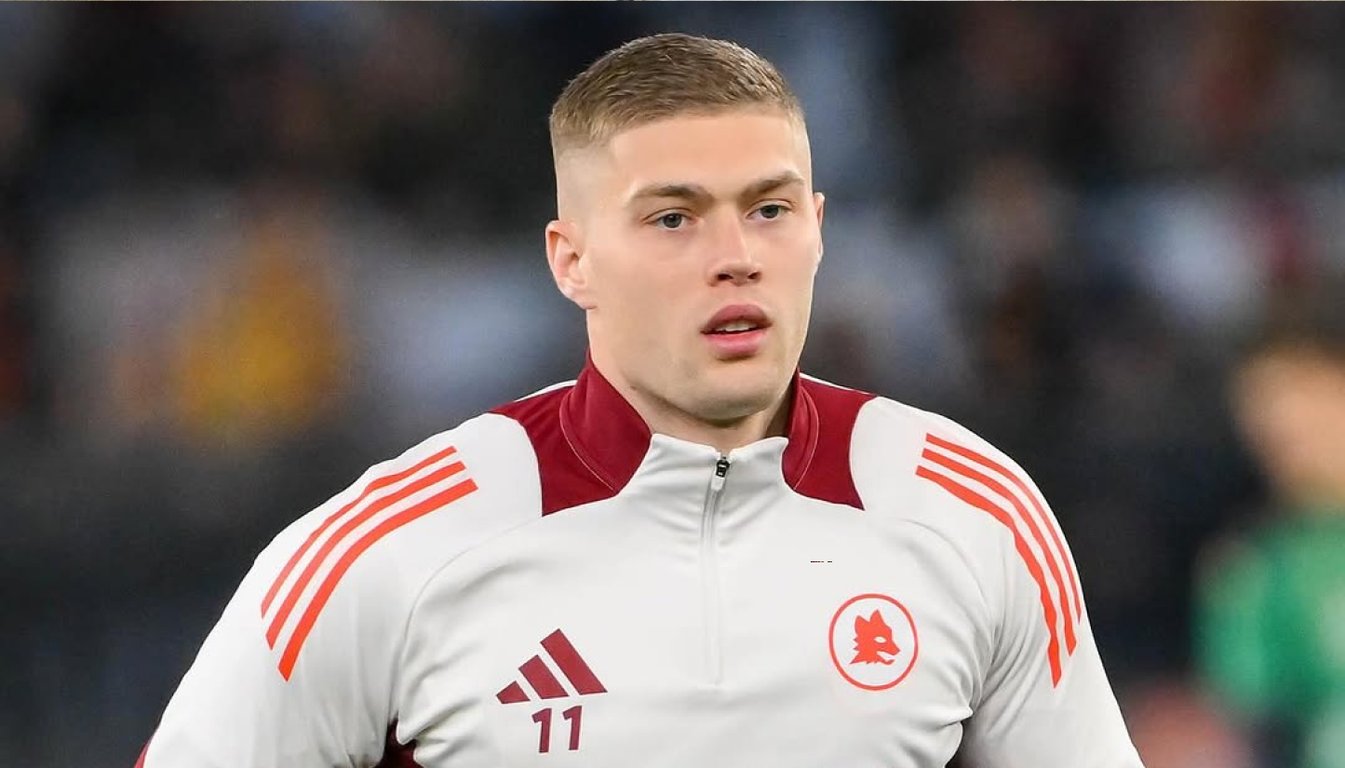 Артем Довбик