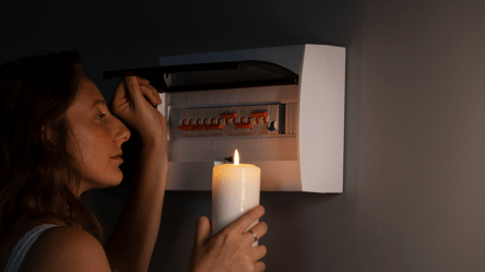 У деяких регіонах запроваджують графіки погодинних відключень - 285x160