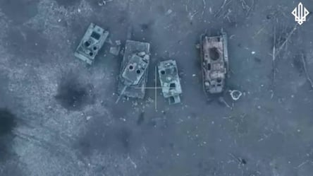 Знищили техніку та росіян — у НГУ показали взаємодію артилерії та пілотів дронів на фронті - 285x160