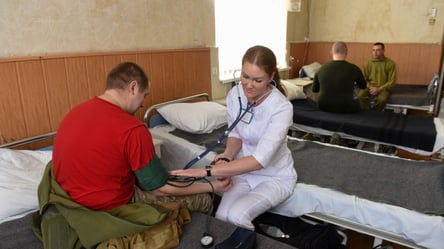 Хто має право продовжити лікування військового — порада юриста - 285x160