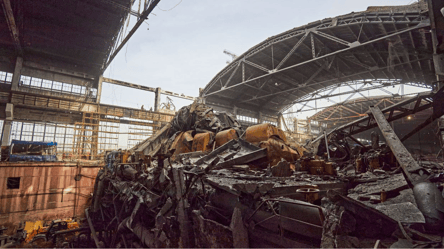 Світло під ударом — Одещина без електрики після нічної атаки - 290x166