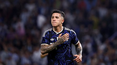 Реал запросить зірку Челсі та збірної Аргентини - 285x160