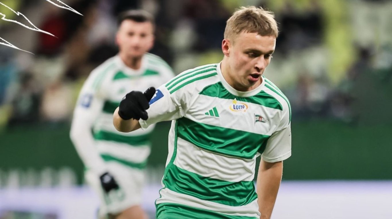 Антон Царенко