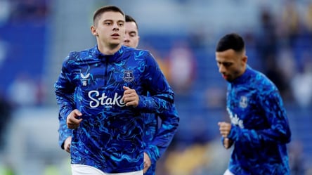 Лікар знайшов винного у травмі Миколенка - 285x160