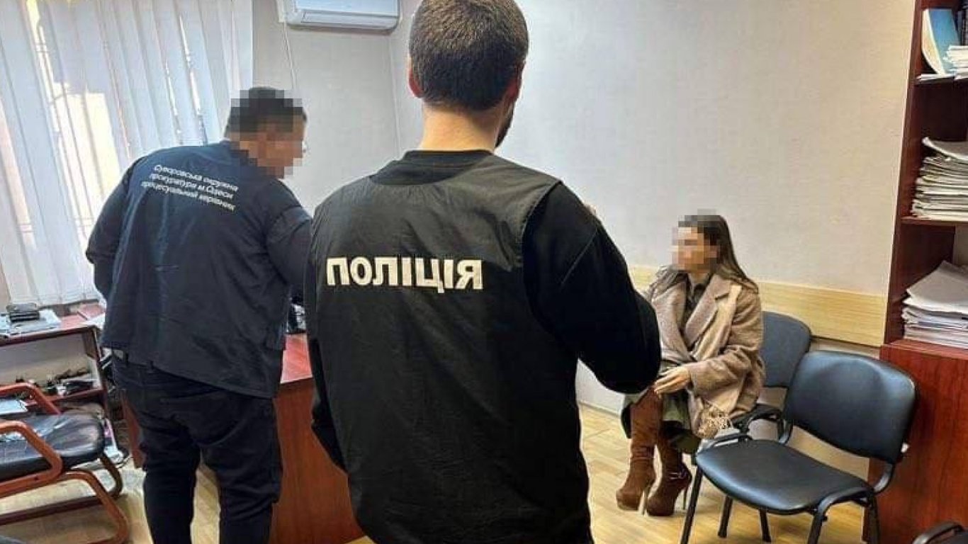Одеські прокурори завадили приватизації санаторію "Куяльник" — деталі
