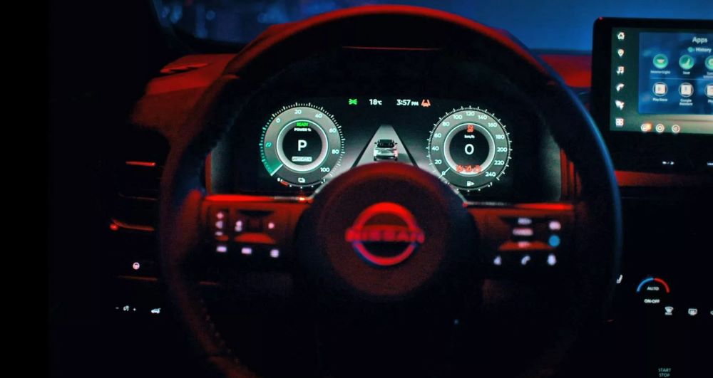 Яким буде популярний в Україні новий Nissan Qashqai 2025, покажуть 17 квітня - фото 1