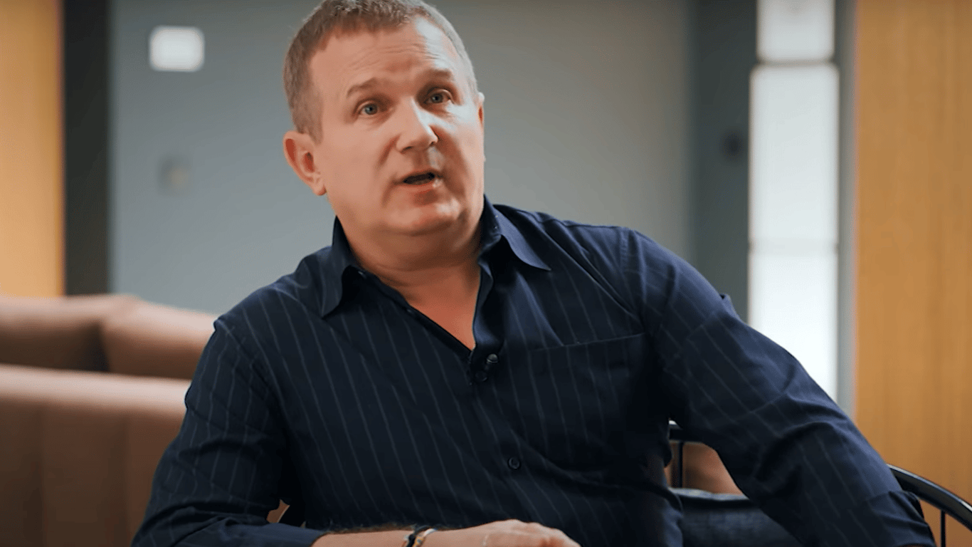 Юрий Горбунов объяснил, есть ли у Олега Винника будущее в Украине – интервью
