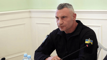 Кличко: метро готове відновити рух Південним мостом за "жовтої" тривоги - 304x171