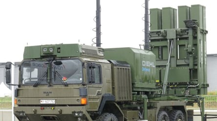 Германия планирует передать Одесчине системы ПВО для защиты зерна, — Bloomberg - 285x160