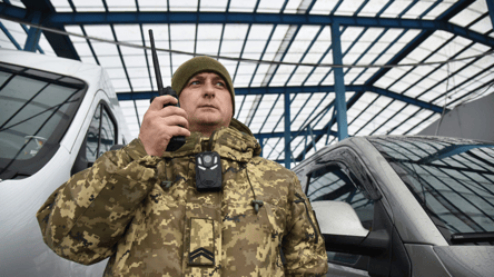 В Украине еще 3 пункта пропуска подключили к системе EES - 290x160