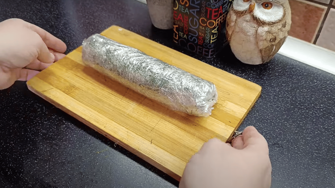 що приготування на сніданок