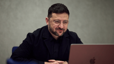 Зеленський заявив, що кредит ЄС дав Україні козирі проти РФ - 285x160