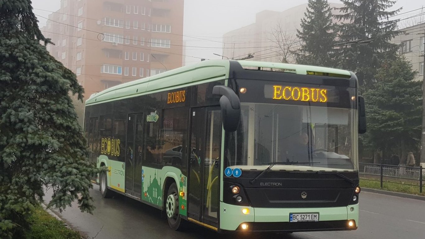 В городах Украины ограничили применение дизельных двигателей — новый закон