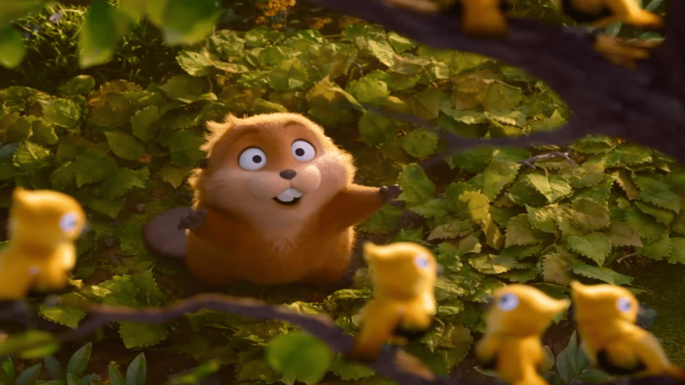 Мультфильмы для детей и всей семьи: лучшие премьеры