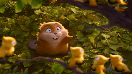 Самые интересные мультфильмы этой недели: на что пойти в кино - 285x160