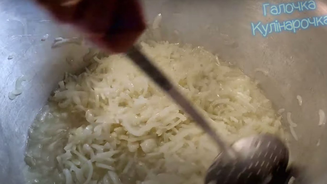 рецепт борщової заправки на зиму 