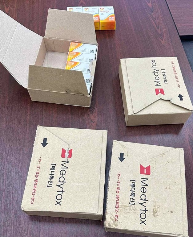 На Одещині на митниці виявили косметологічний контрабандний товар - фото 2