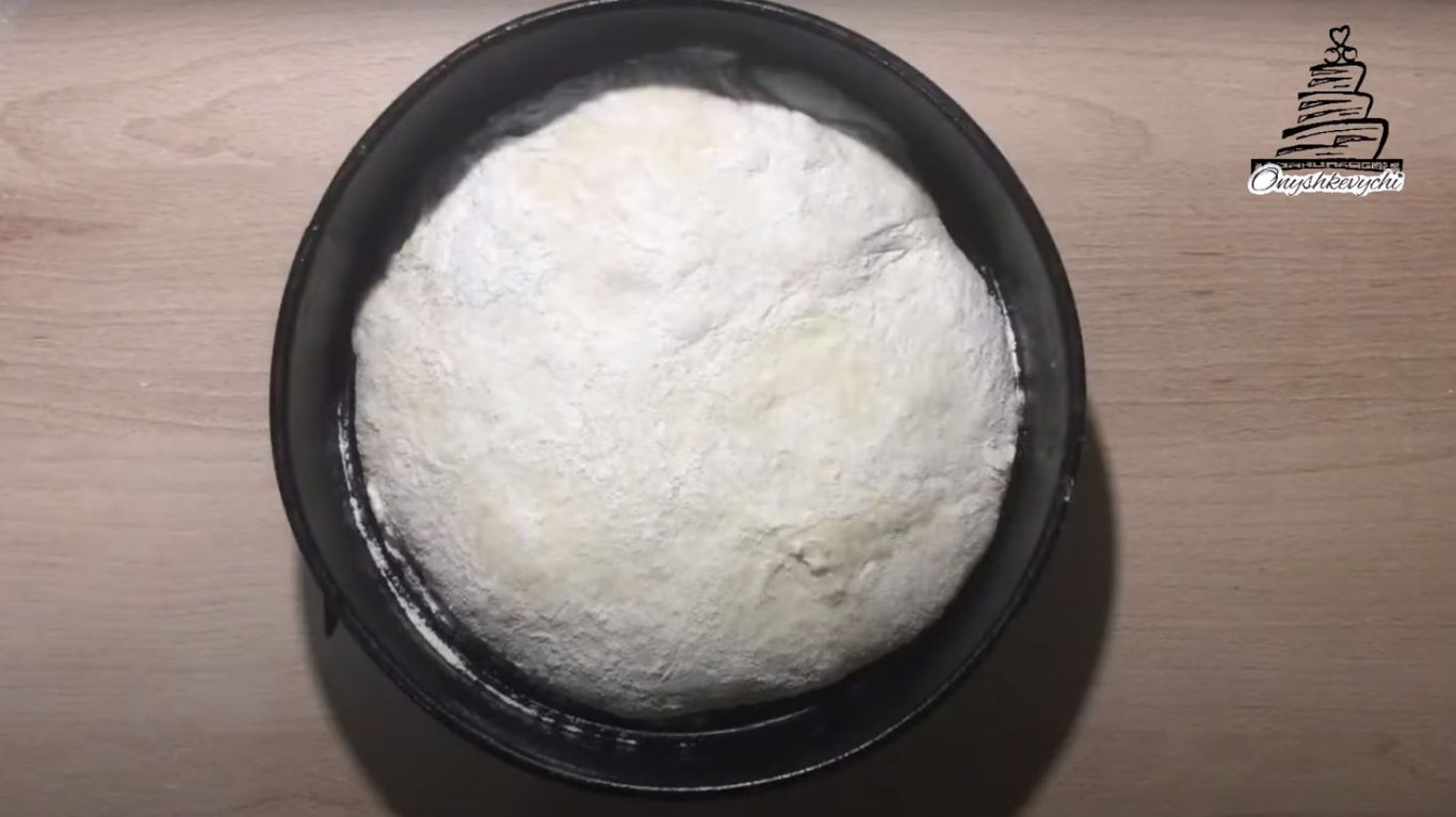 рецепт хліба, який вдається у кожного 