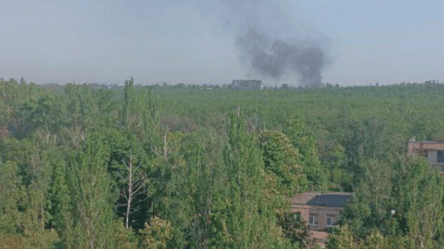 В Луганске раздавались взрывы — что известно - 285x160