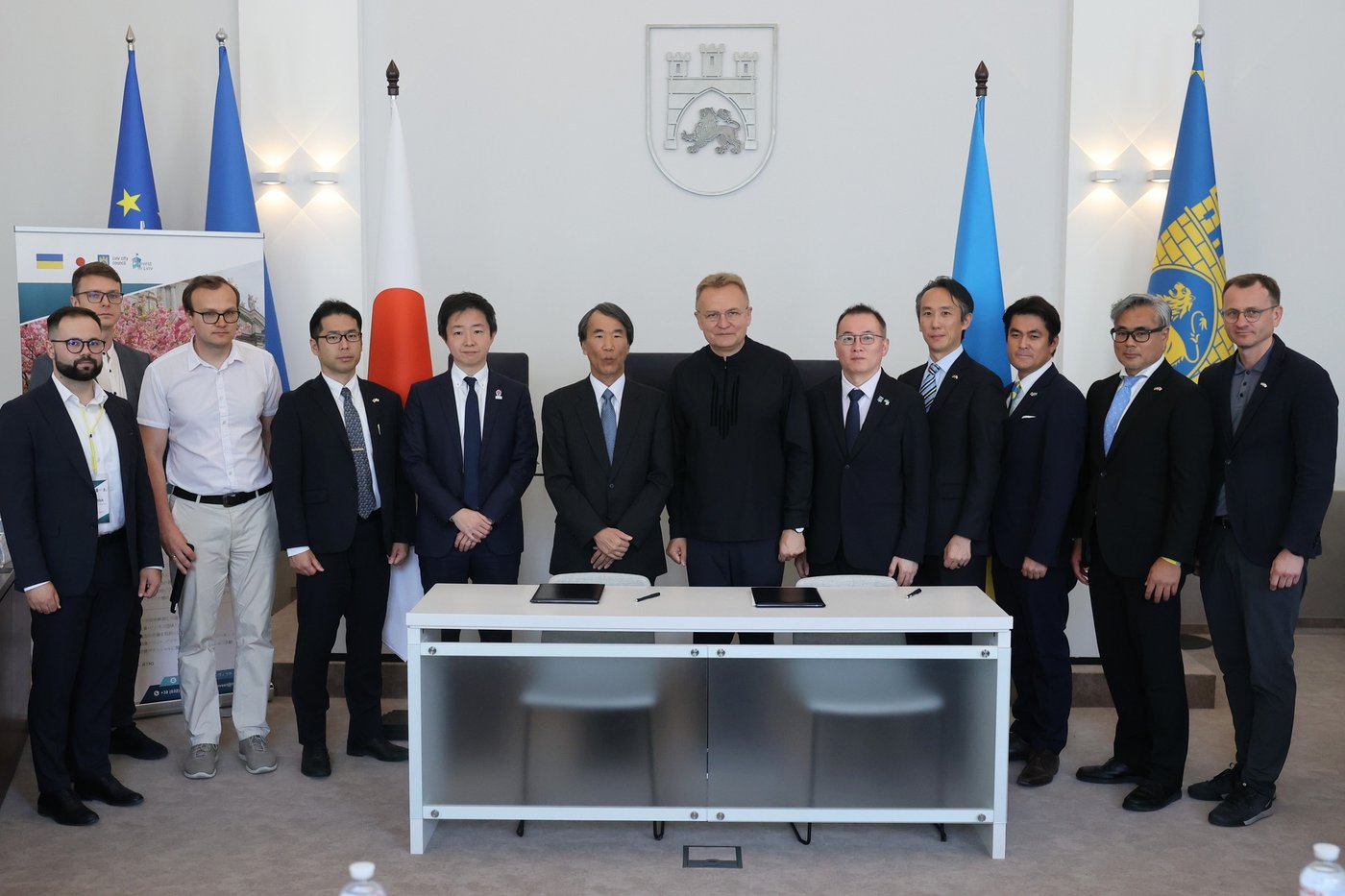 Садовий Львів