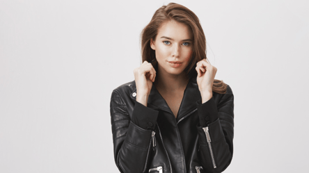 Effortless and edgy — Paris women reimagine the leather jacket - 285x160