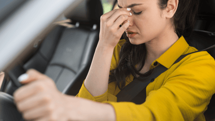 Копійчаний засіб, який врятує від захитування в дорозі - 290x160