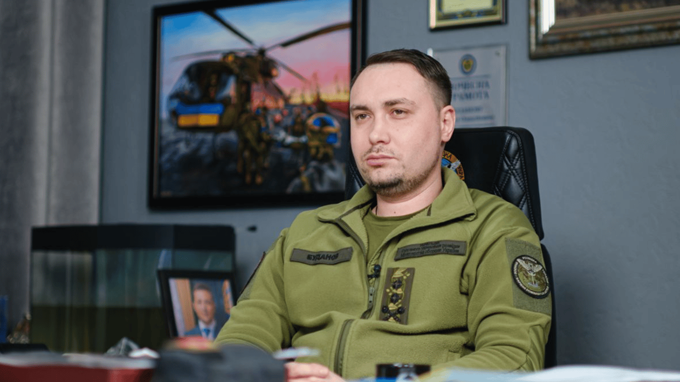 Буданов сообщил о почти критической ситуации в Харьковской области и назвал цель РФ