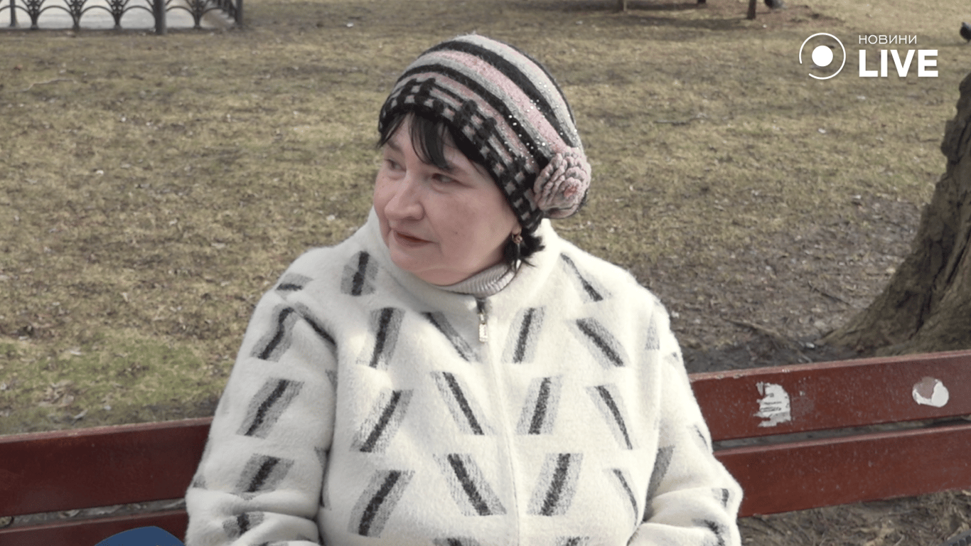 Хто сьогодні герой України - відповіді одеситів - фото 4