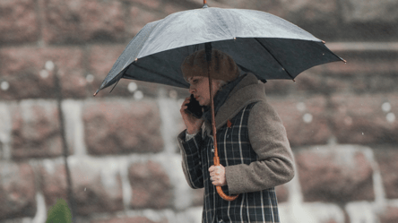 Діденко попередила про холод та дощі — де зіпсується погода - 290x166