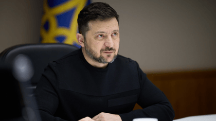 Зеленський заявив, що Путін не зацікавлений у закінченні війни - 290x160