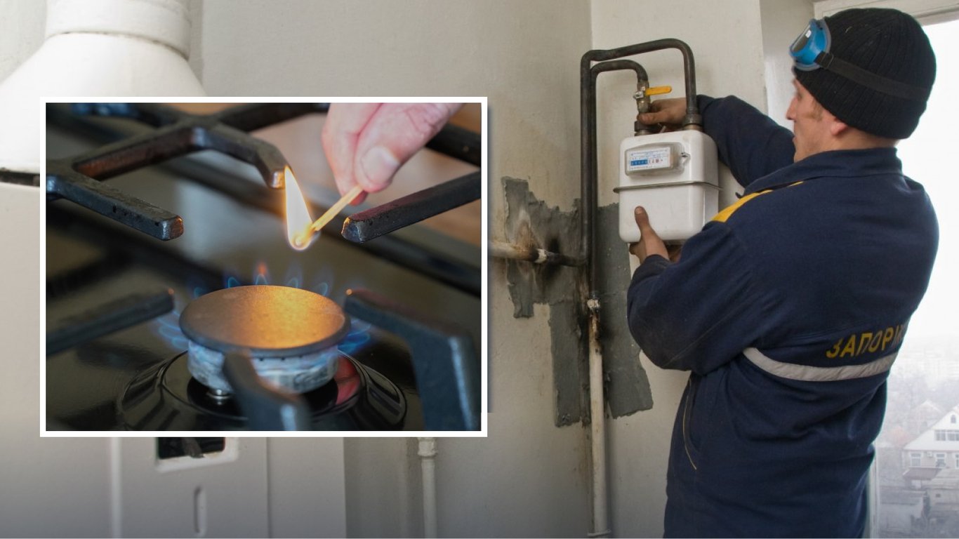 На газові лічильники українців почали встановлювати додаткові пристрої: що це змінить для споживачів