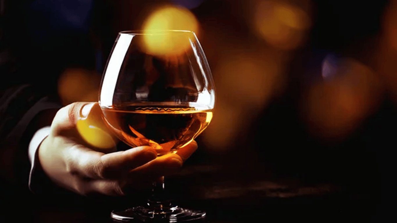 Україна відмовляється від назви "коньяк" — які штрафи передбачено