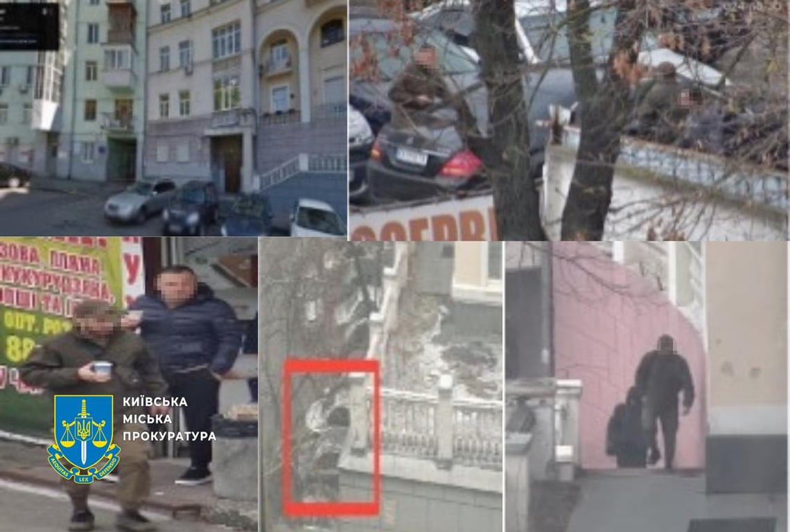 Поліція Києва знешкодила банду квартирних злодіїв – подробиці