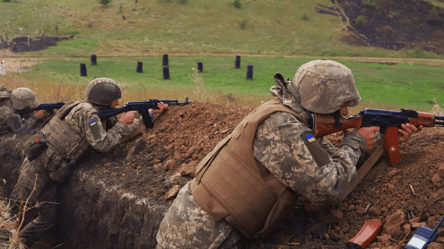 БОВП для военнообязанного с броней — надо ли проходить - 285x160