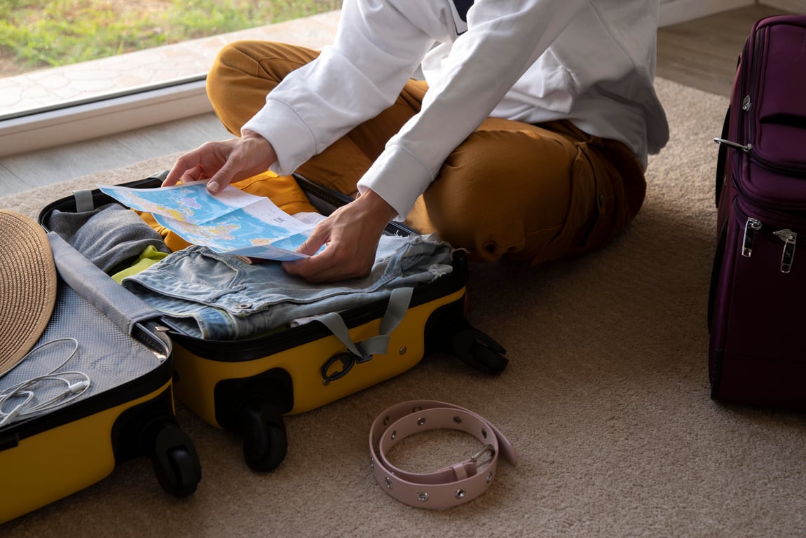 Три новых правила Ryanair в 2025 году — что стоит знать - фото 1