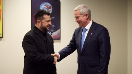 Зеленський зустрівся із президентом Чилі та прем'єркою Японії - 304x171