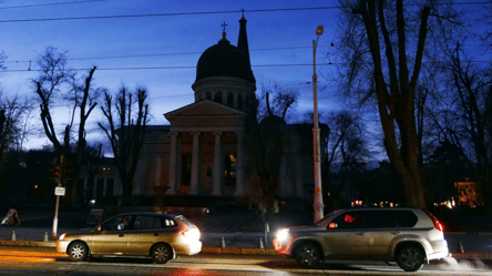 Одесса уже месяц без света — какие перспективы на конец зимы - 304x171