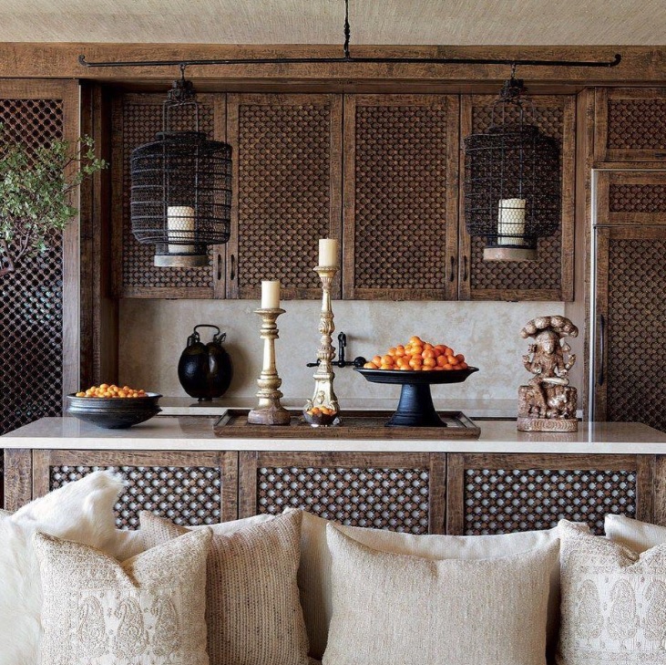 Виклик нормам: в чому особливість шаф у будинку Шер (фото) - фото 1