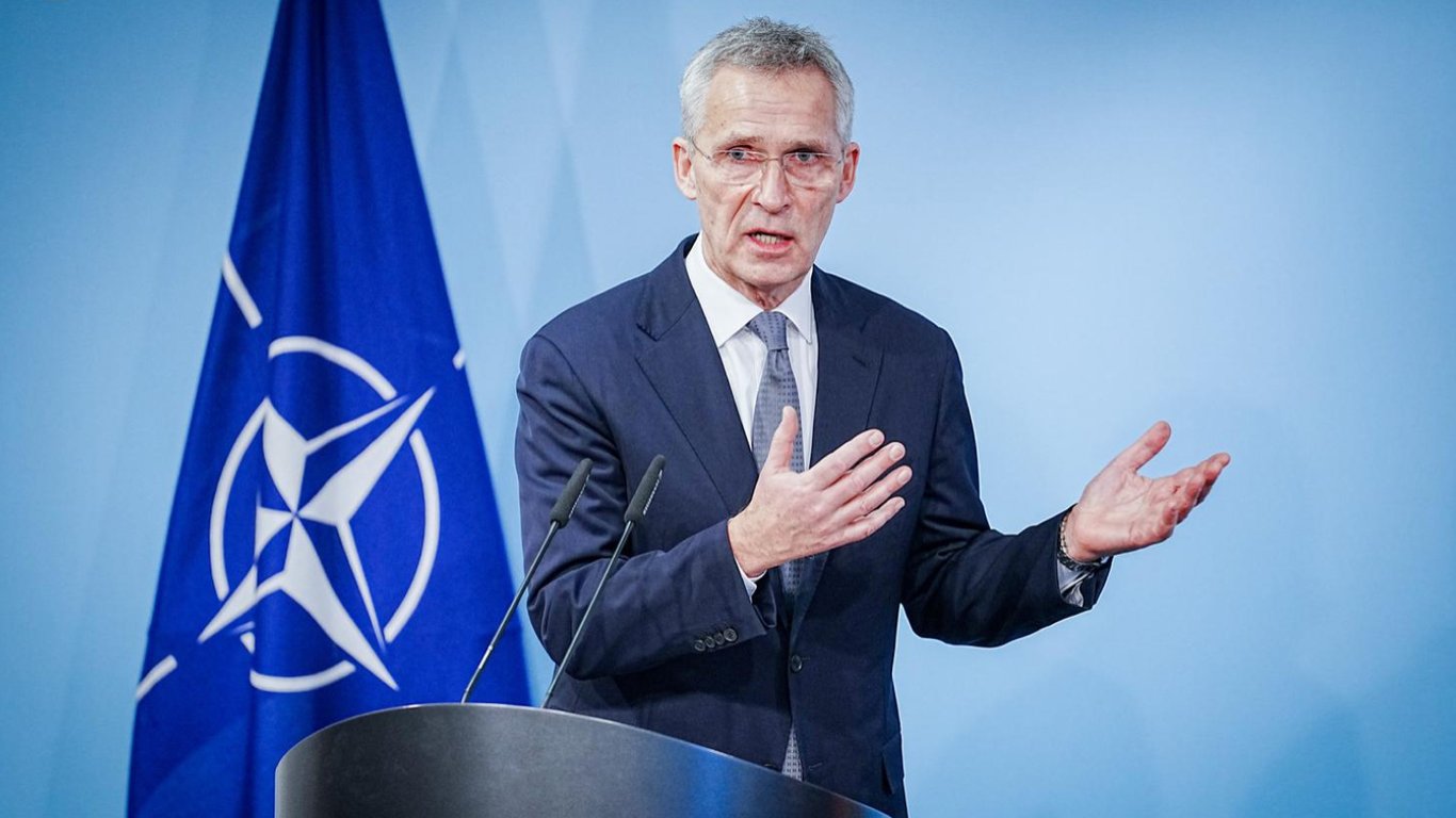 Мюнхенская конференция-2023: Генсек НАТО предупредил мир об опасности Китая
