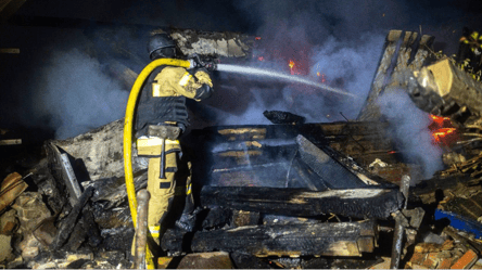 Росія атакувала Сумщину — під завалами знайшли дитину - 285x160