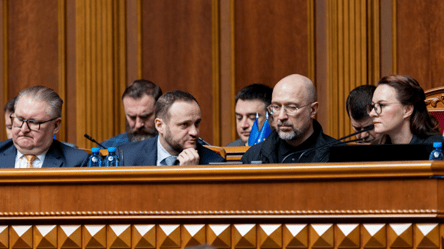 Рада відправила уряд у відставку, звільнивши прем'єр-міністра - 304x171