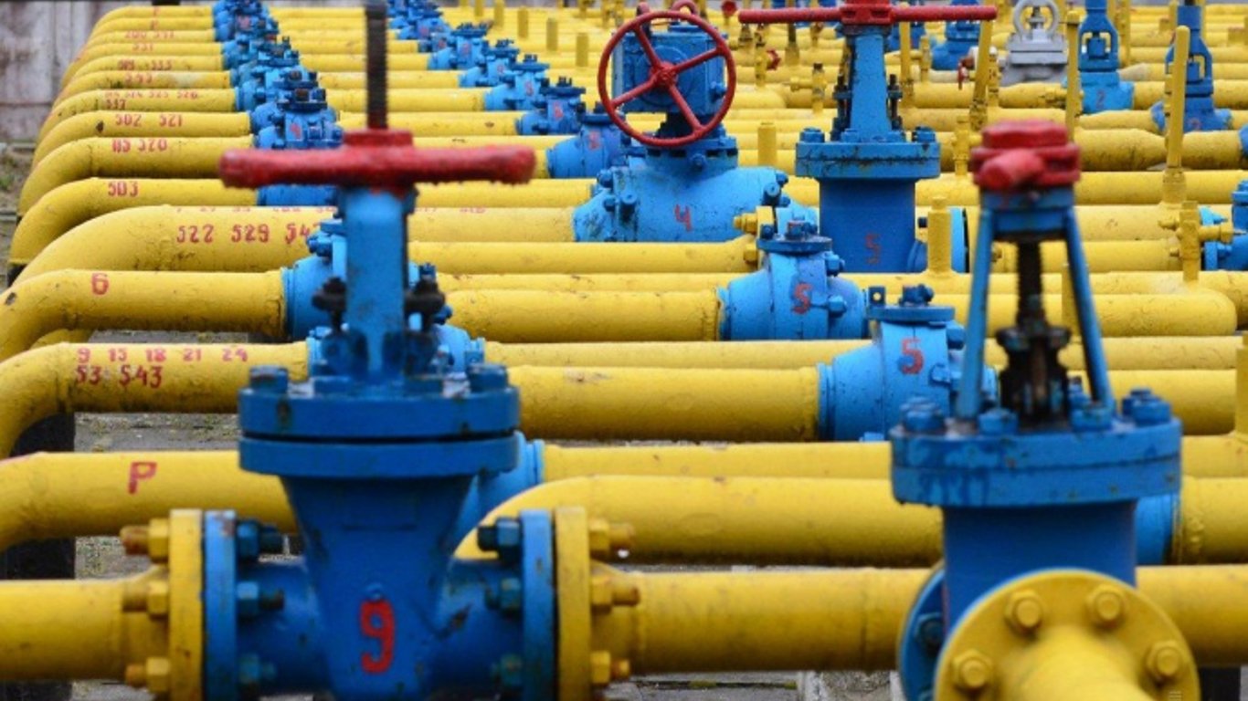 Российский газ до сих пор перекачивают по территории Украины: когда это прекратится