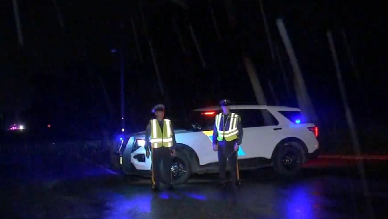 Поліція США