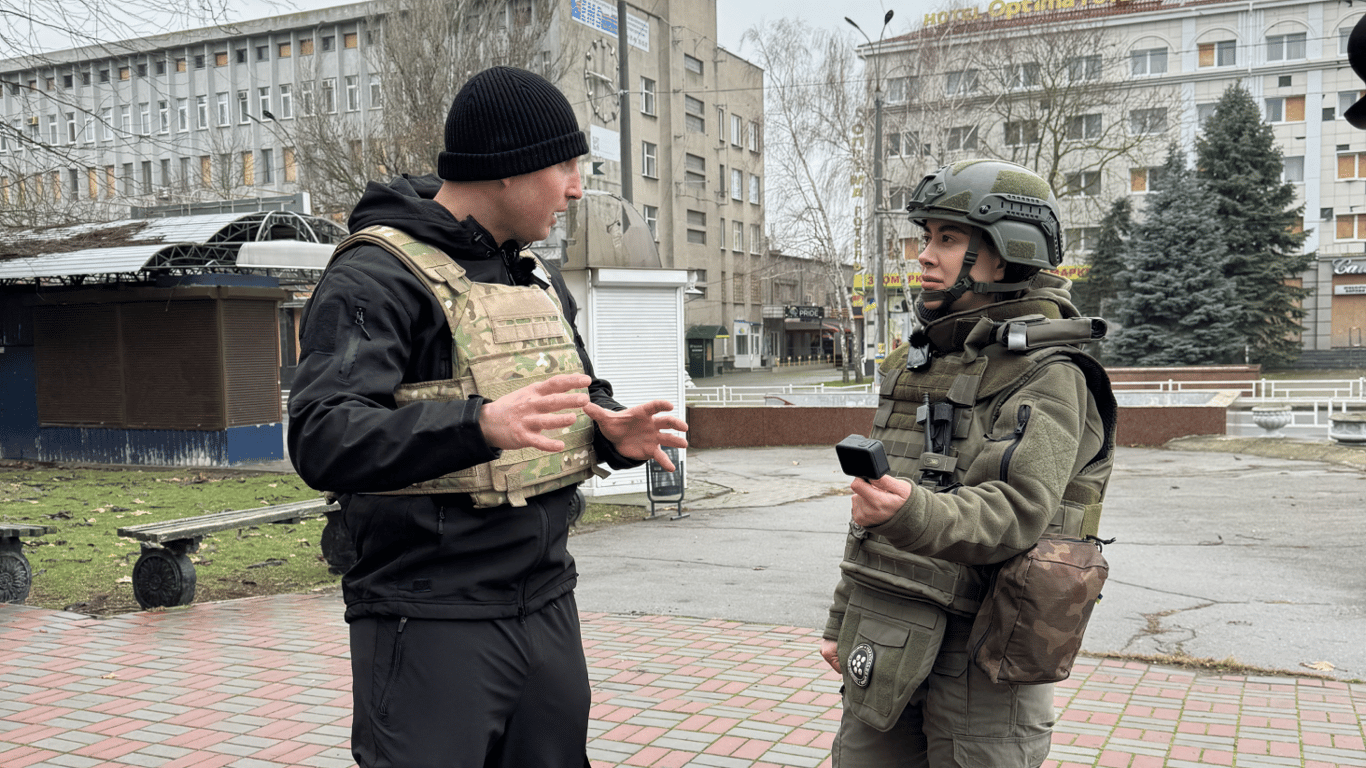 Евакуація з Херсонської області — історія від волонтера