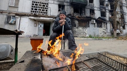 Russia threatens to suspend heating for Ukrainians in TOT - 285x160