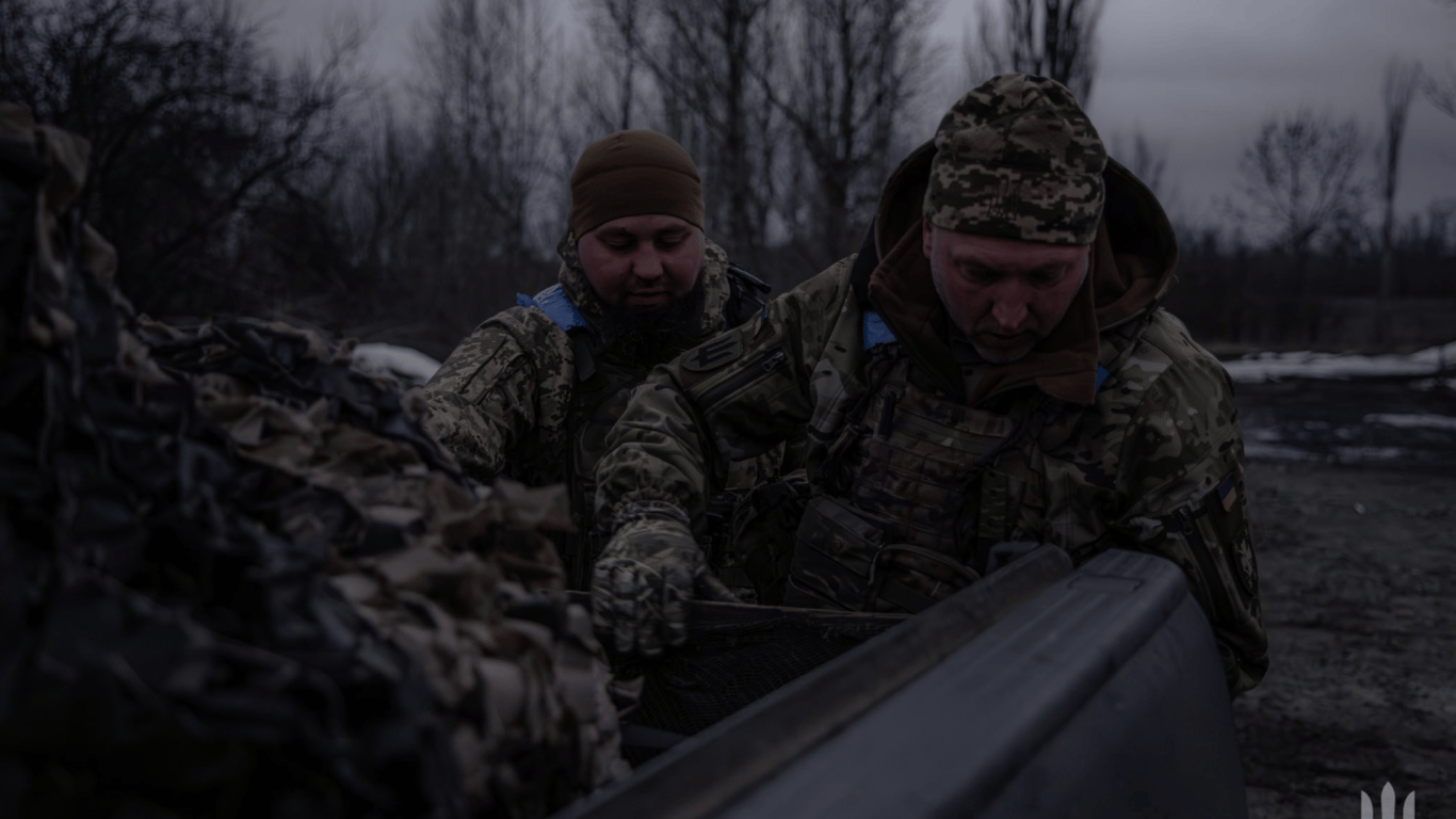 Основні надбавки українським військовим у березні 2026 року