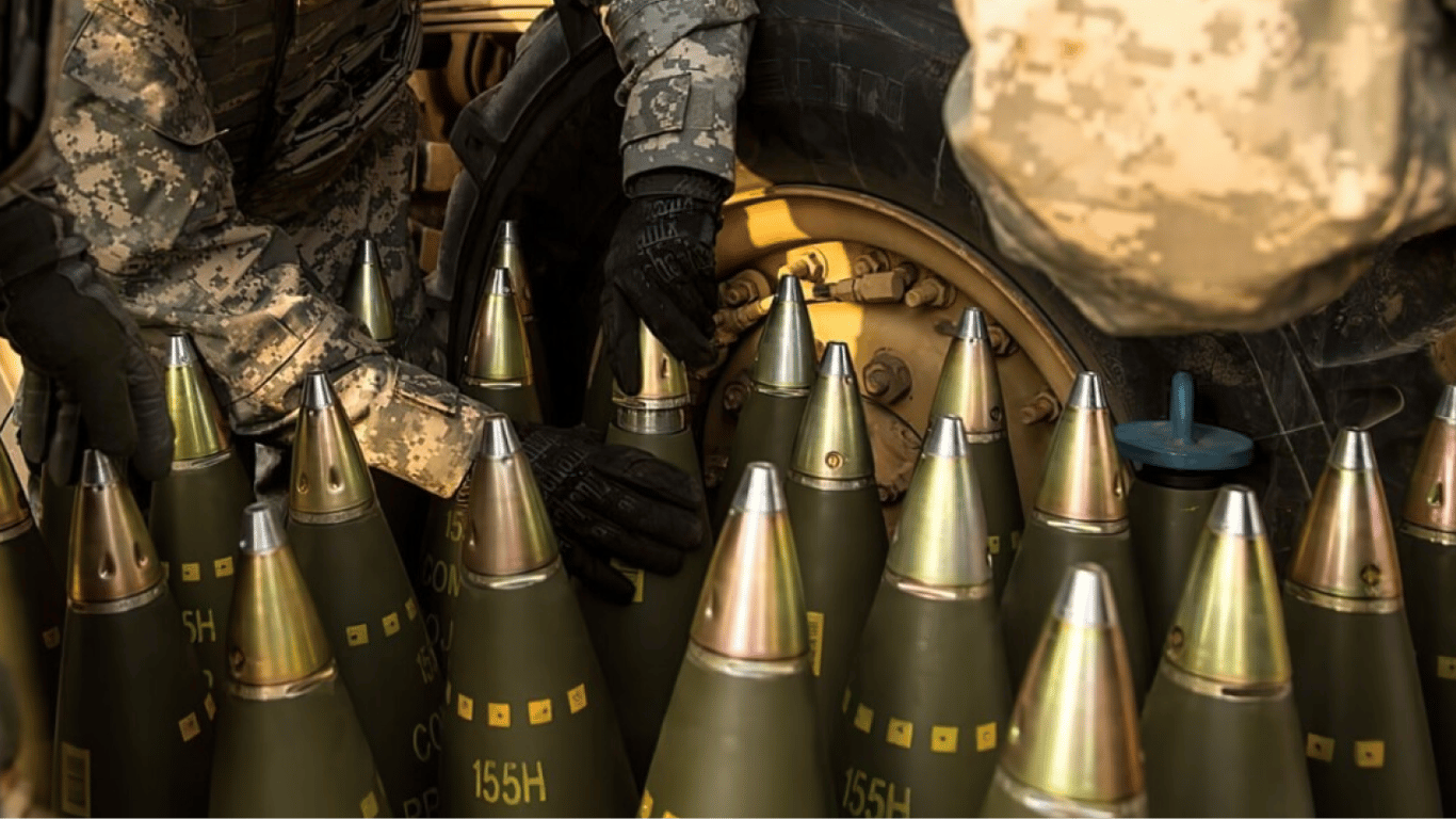 Чешская инициатива – сколько боеприпасов уже было предоставлено Украине
